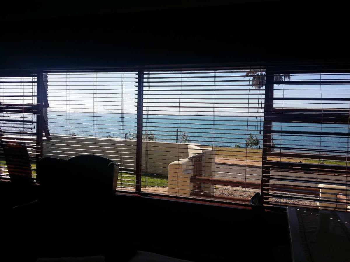 12 On Beach Guest House Saldanha Bay Exterior foto