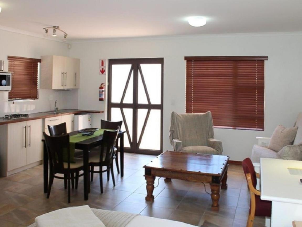 12 On Beach Guest House Saldanha Bay Exterior foto