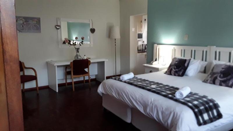 12 On Beach Guest House Saldanha Bay Exterior foto