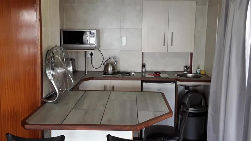 12 On Beach Guest House Saldanha Bay Exterior foto