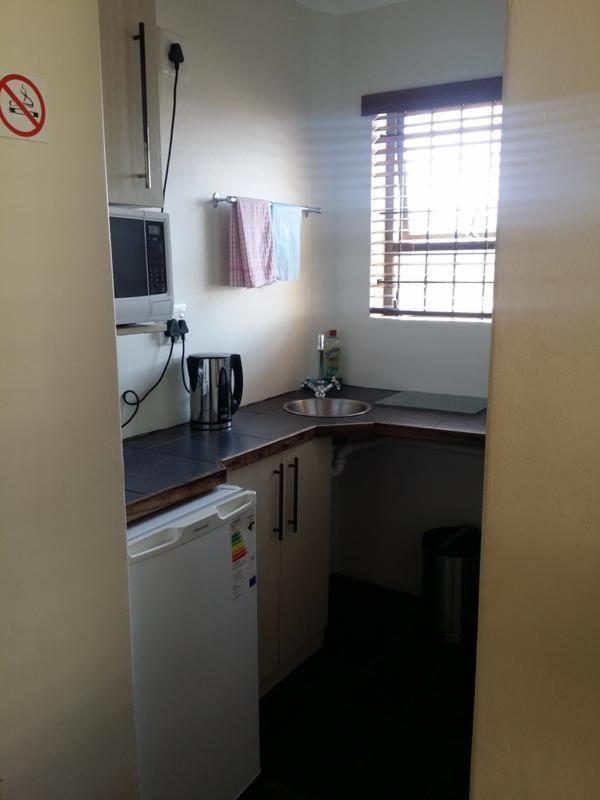 12 On Beach Guest House Saldanha Bay Exterior foto
