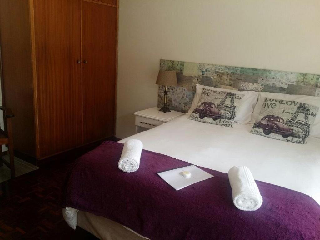 12 On Beach Guest House Saldanha Bay Exterior foto